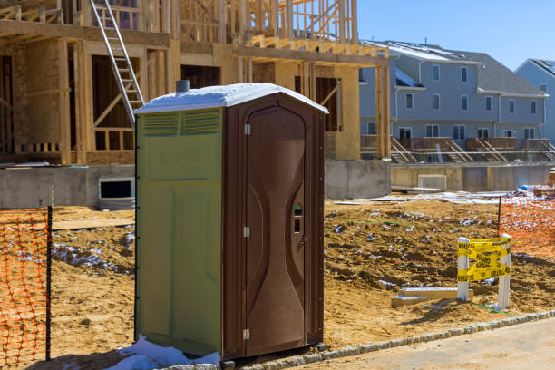 Best Emergency porta potty rental  in Waymart, PA