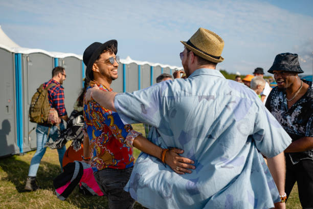 Best Local porta potty services  in Waymart, PA