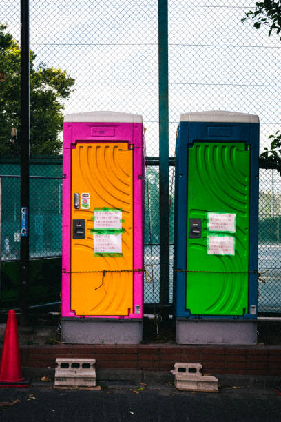 Best Porta potty rental for outdoor events  in Waymart, PA