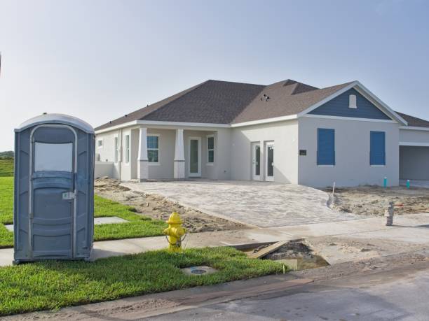 Porta potty rental for festivals in Waymart, PA